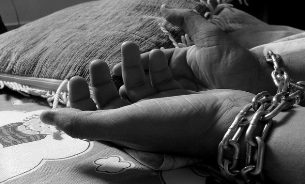 Le suore scalabriniane sulla tratta esseri umani: qui si nascondono mafia e violenza